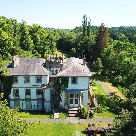 Kirkhill Estate Rooms Gorebridge Eksteriør bilde