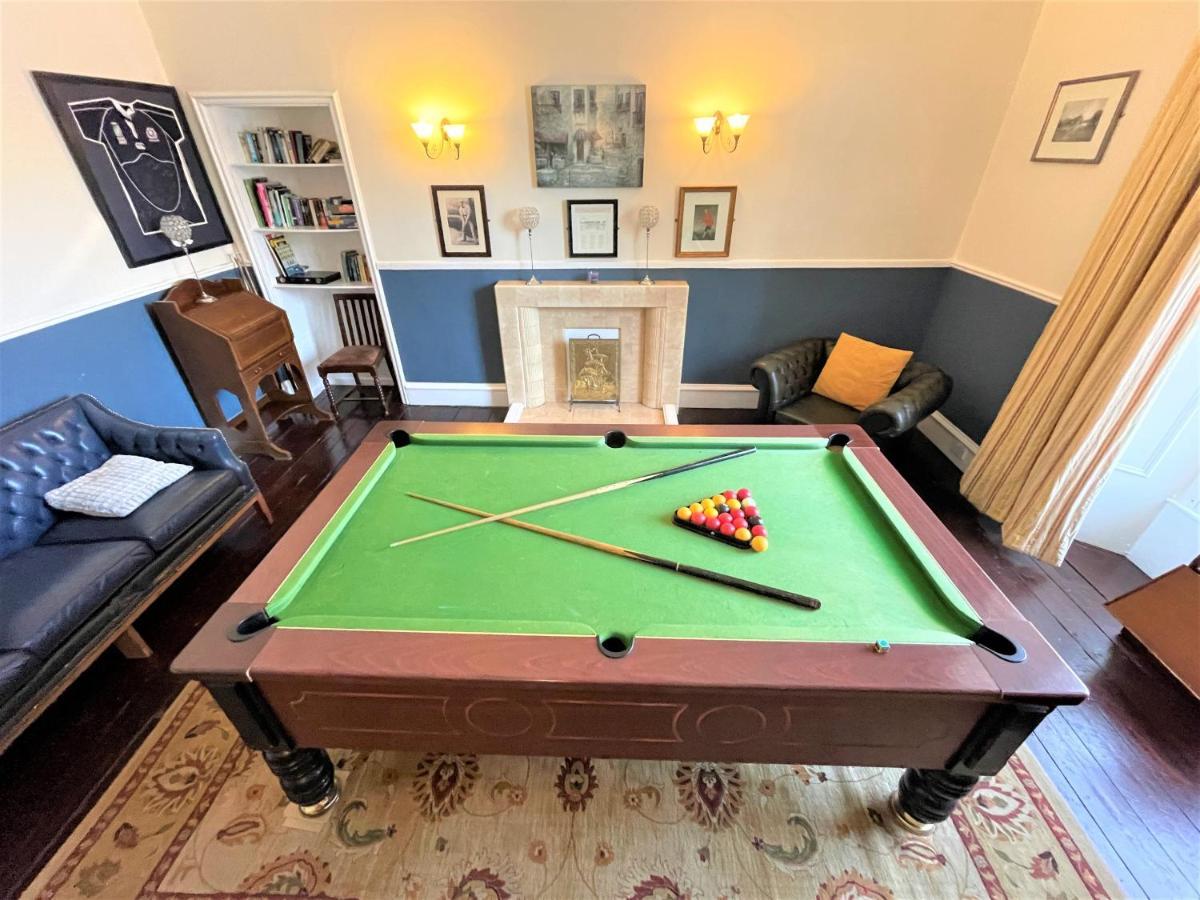 Kirkhill Estate Rooms Gorebridge Eksteriør bilde