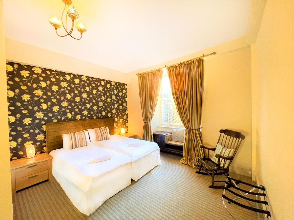 Kirkhill Estate Rooms Gorebridge Eksteriør bilde