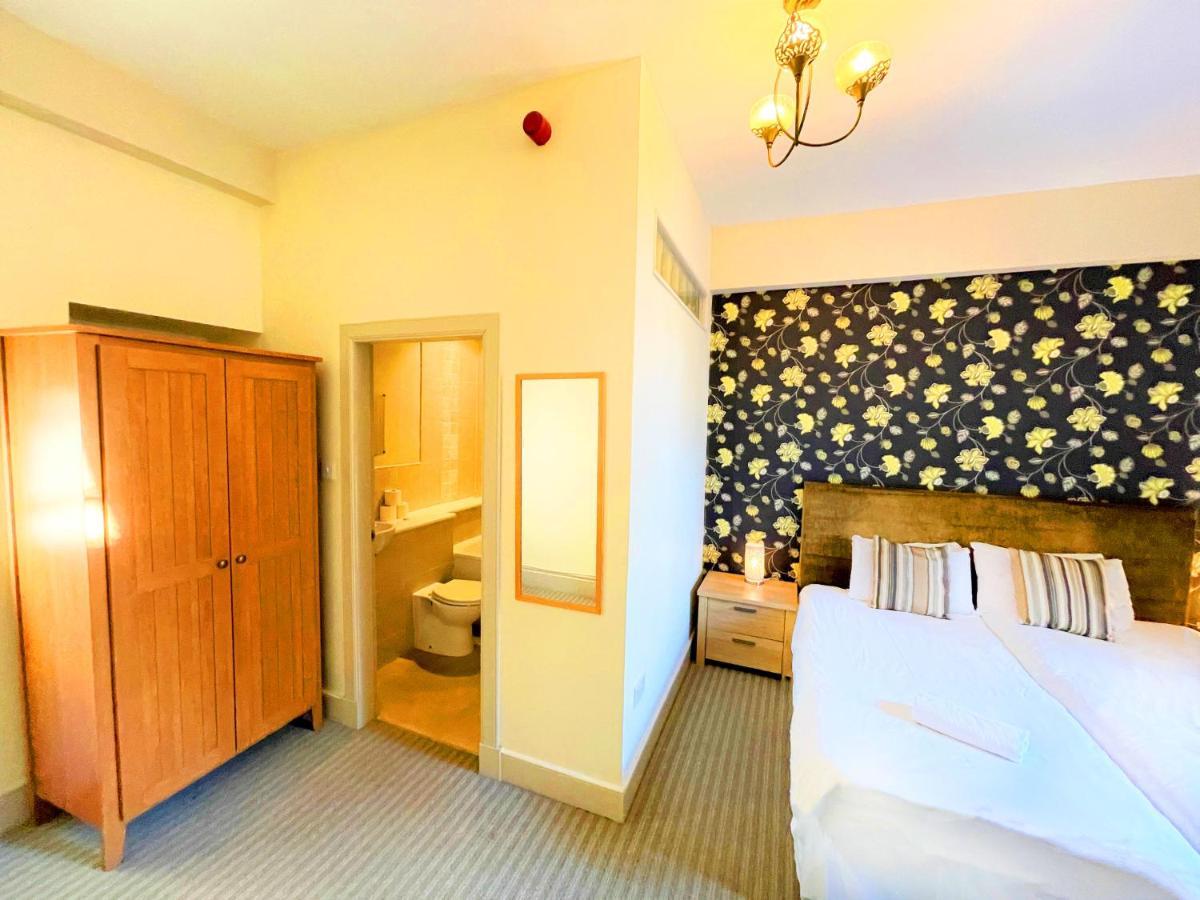 Kirkhill Estate Rooms Gorebridge Eksteriør bilde
