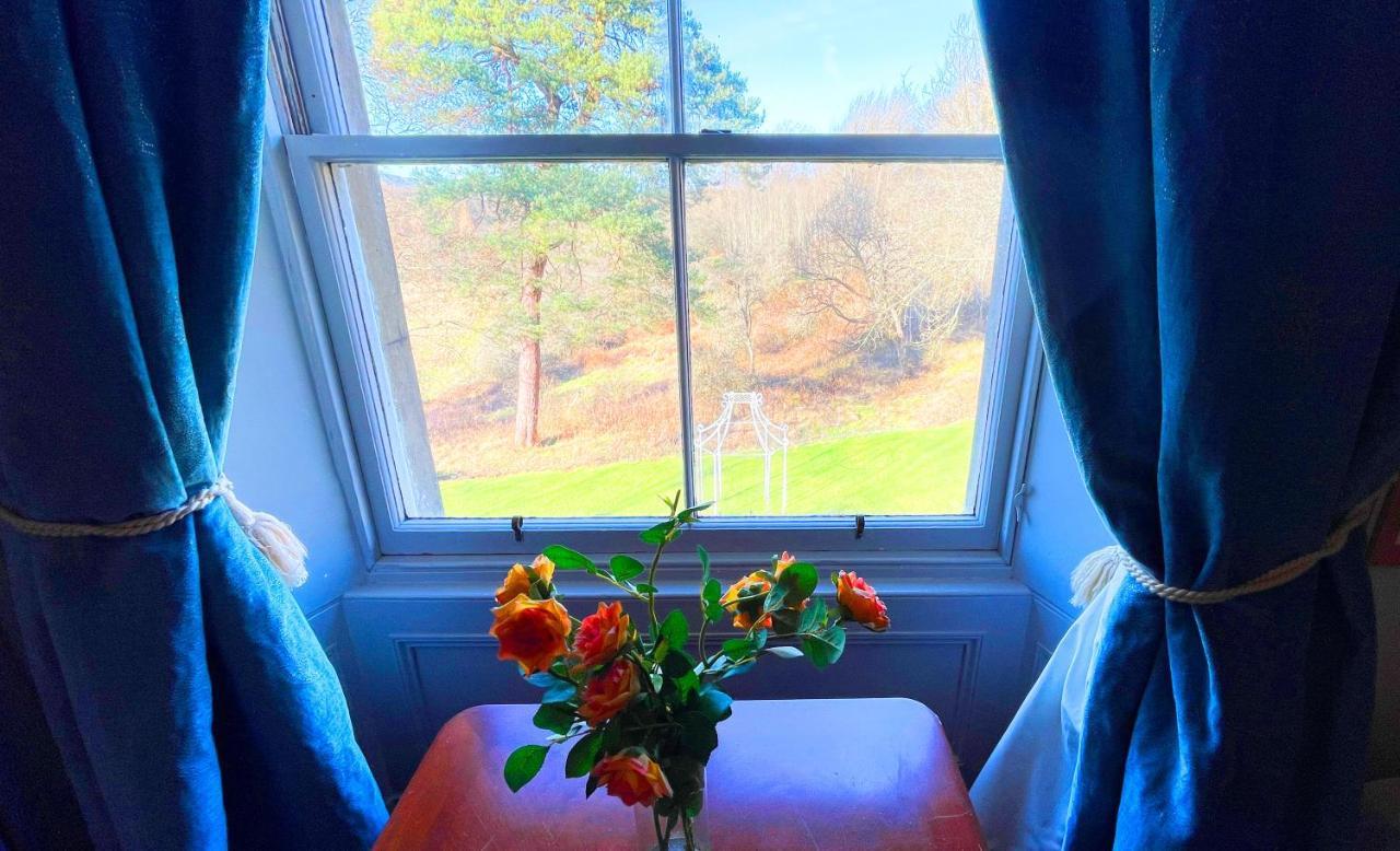 Kirkhill Estate Rooms Gorebridge Eksteriør bilde